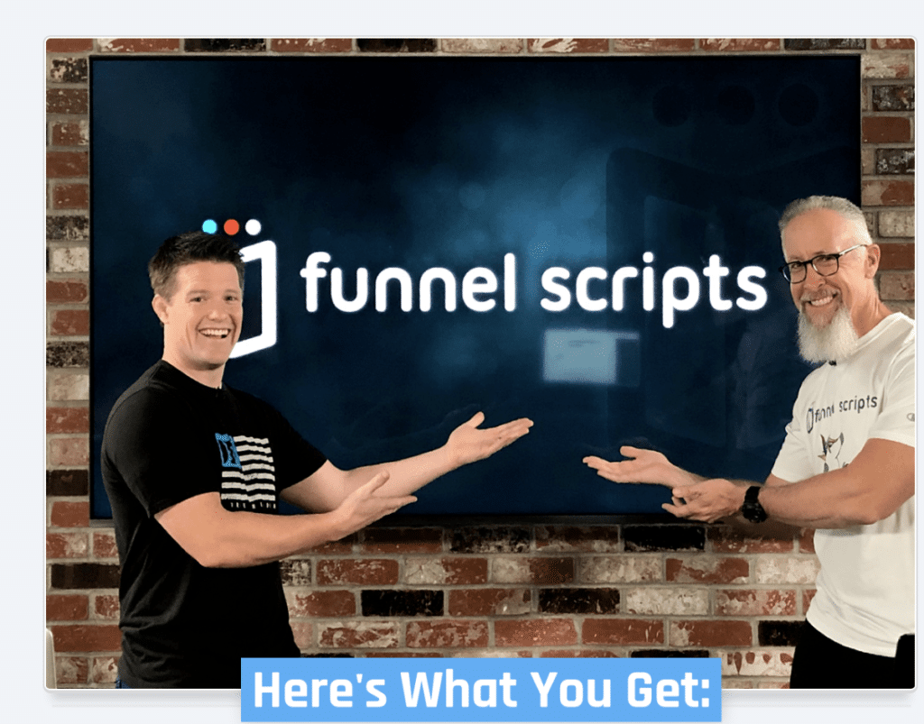 Funnel Scripts Coupon